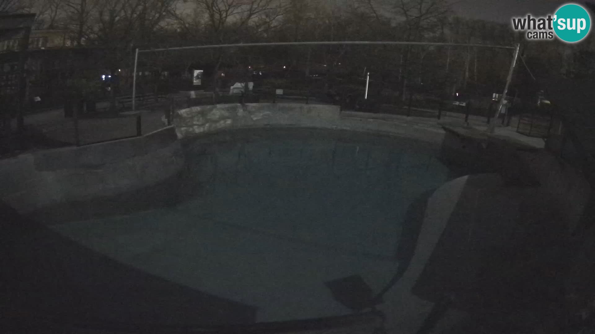 Zoo Zagreb – Kalifornijski morski lav