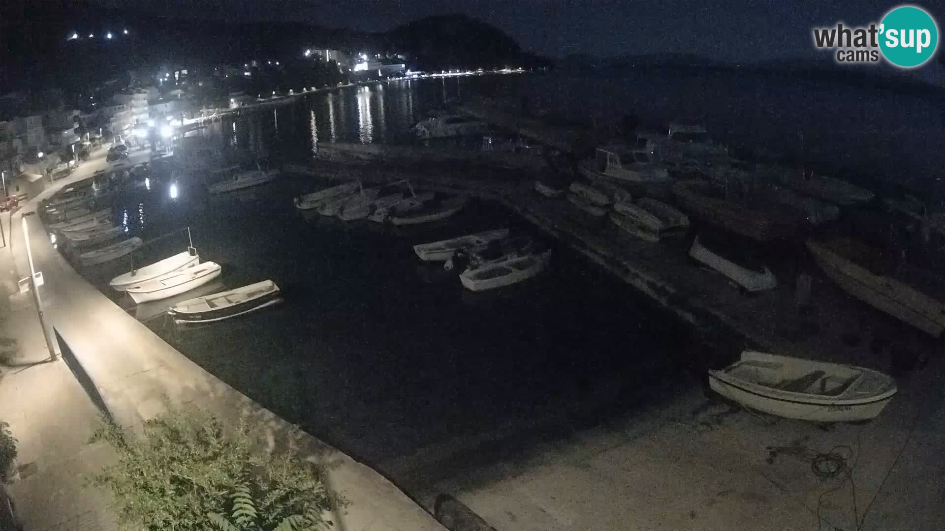 Plaža Živogošće