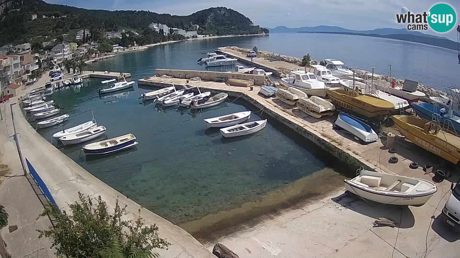 Plaža Živogošće
