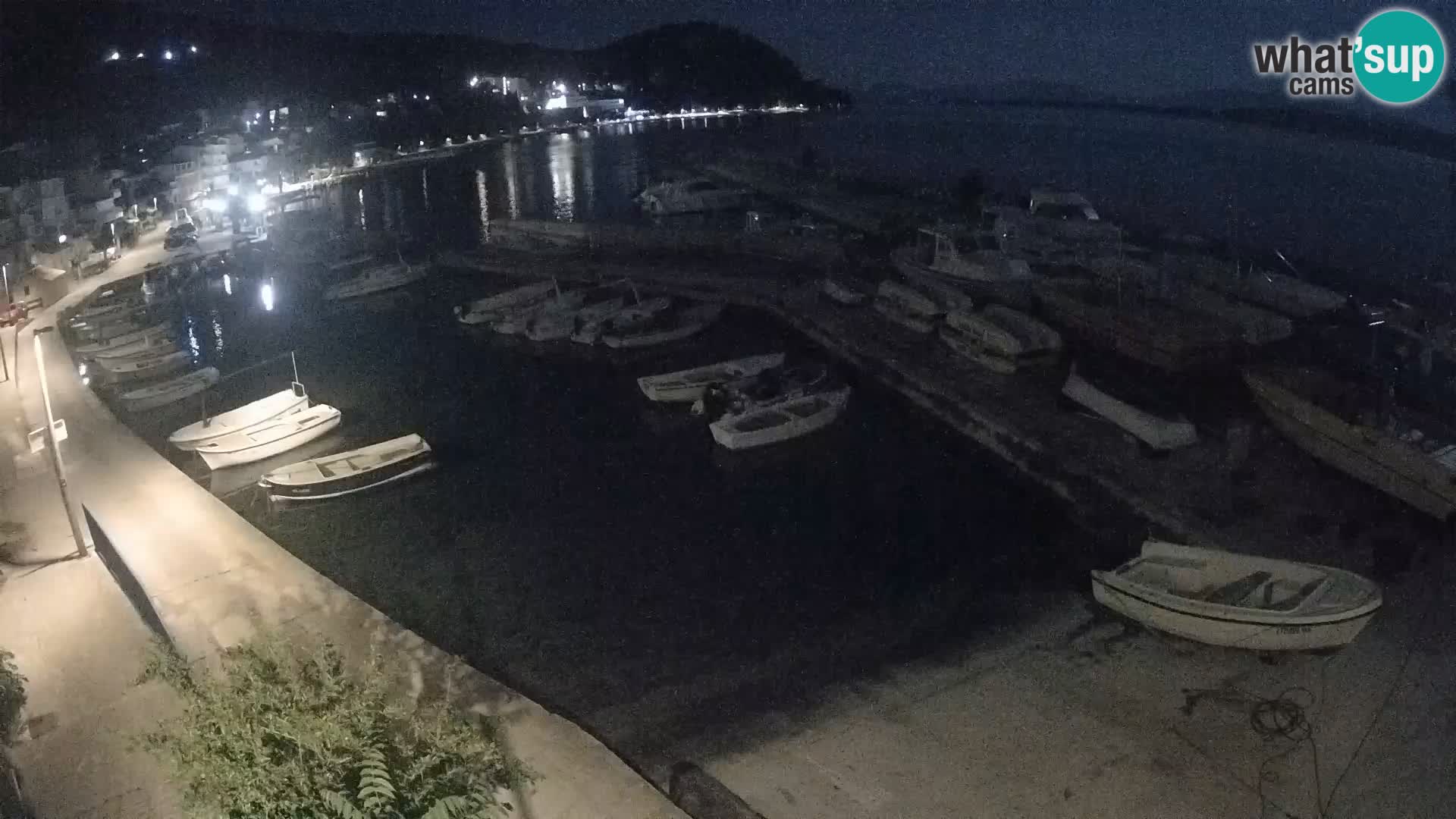 Plage Živogošće