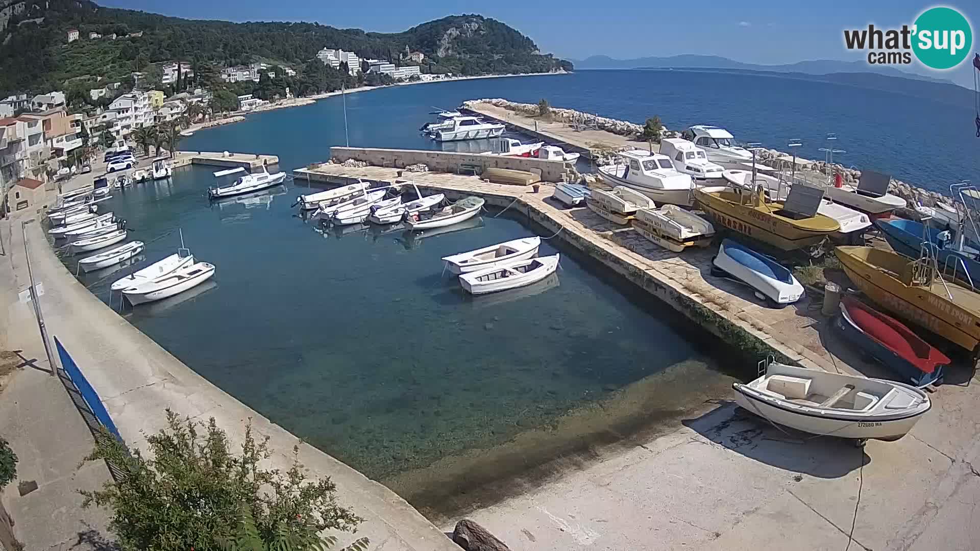 Playa Živogošće