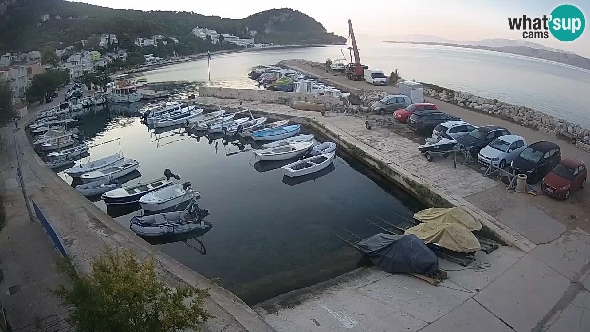 Plaža Živogošće