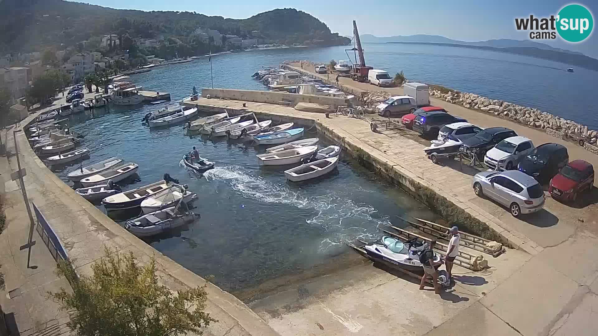 Plaža Živogošće