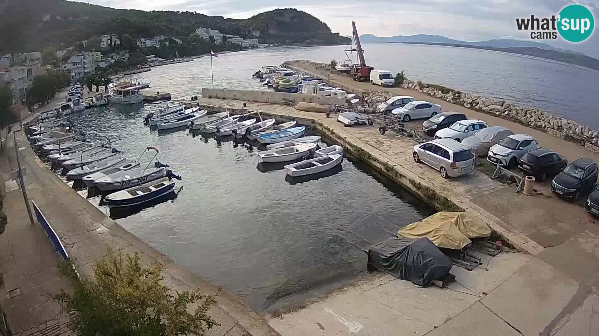 Plaža Živogošće