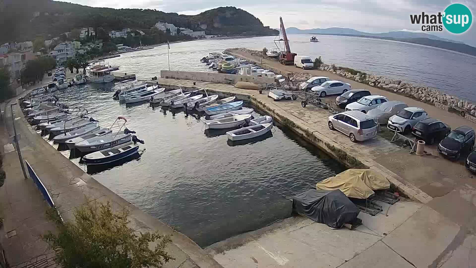 Plaža Živogošće