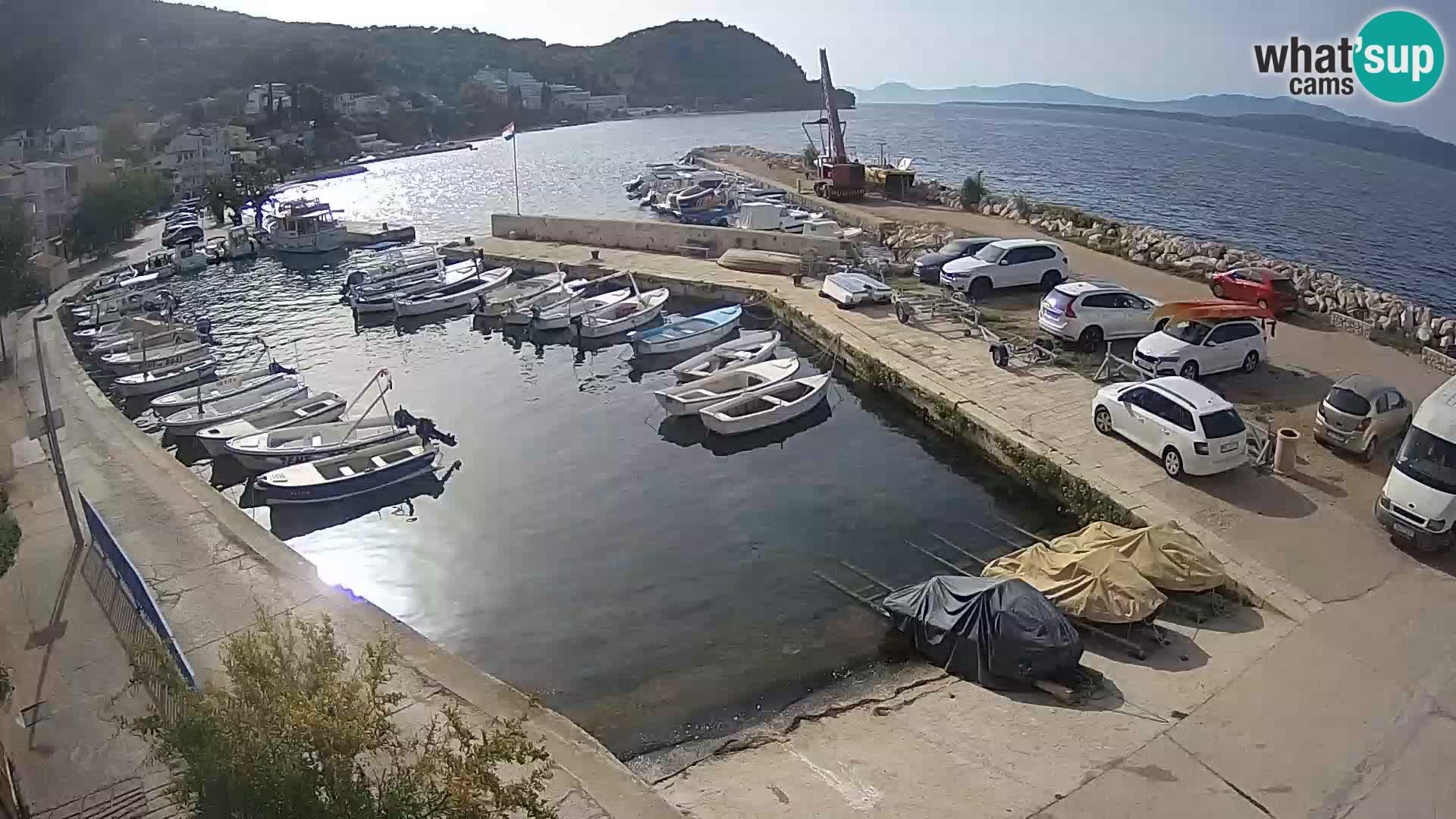 Plaža Živogošće