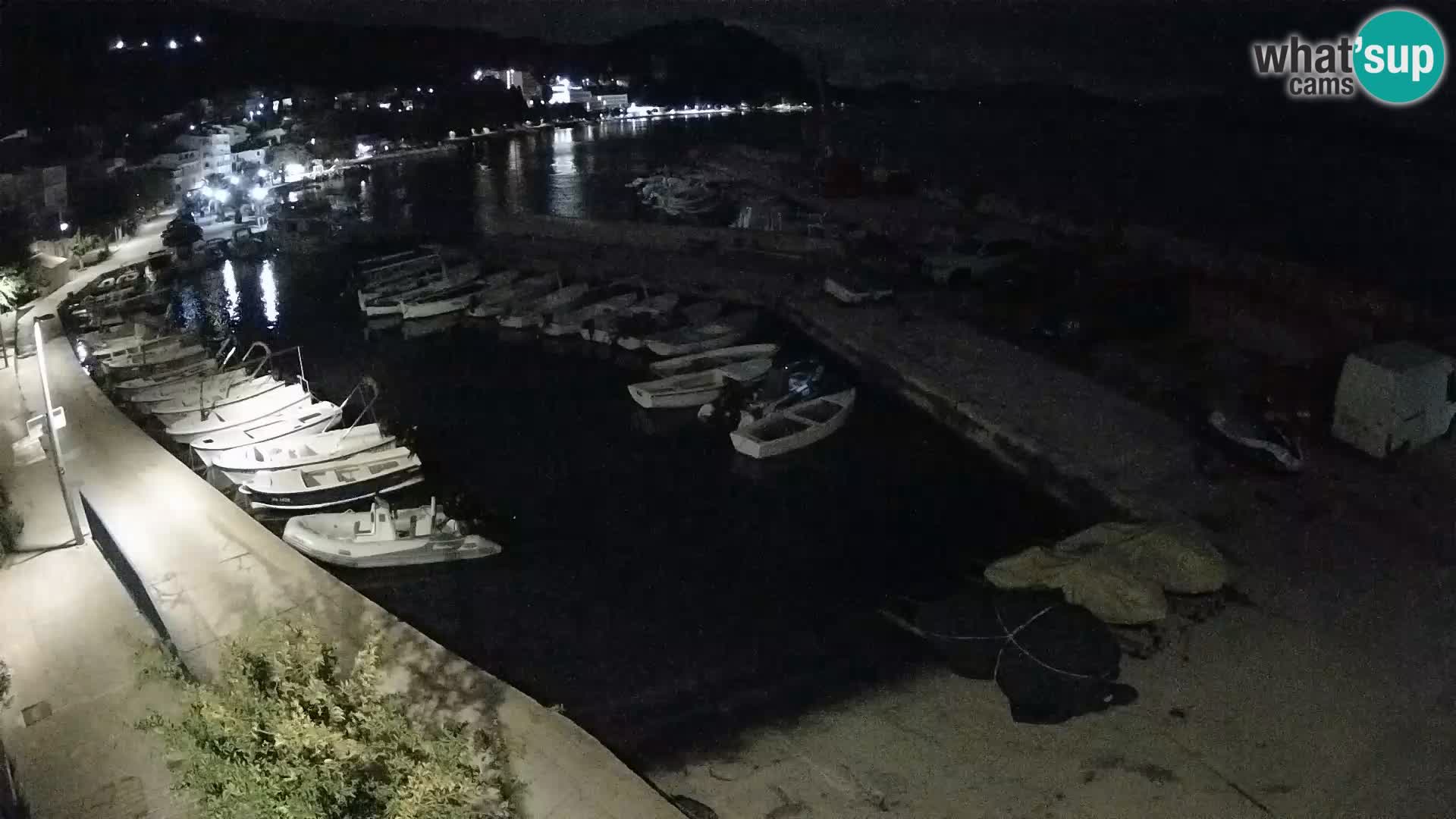 Plaža Živogošće