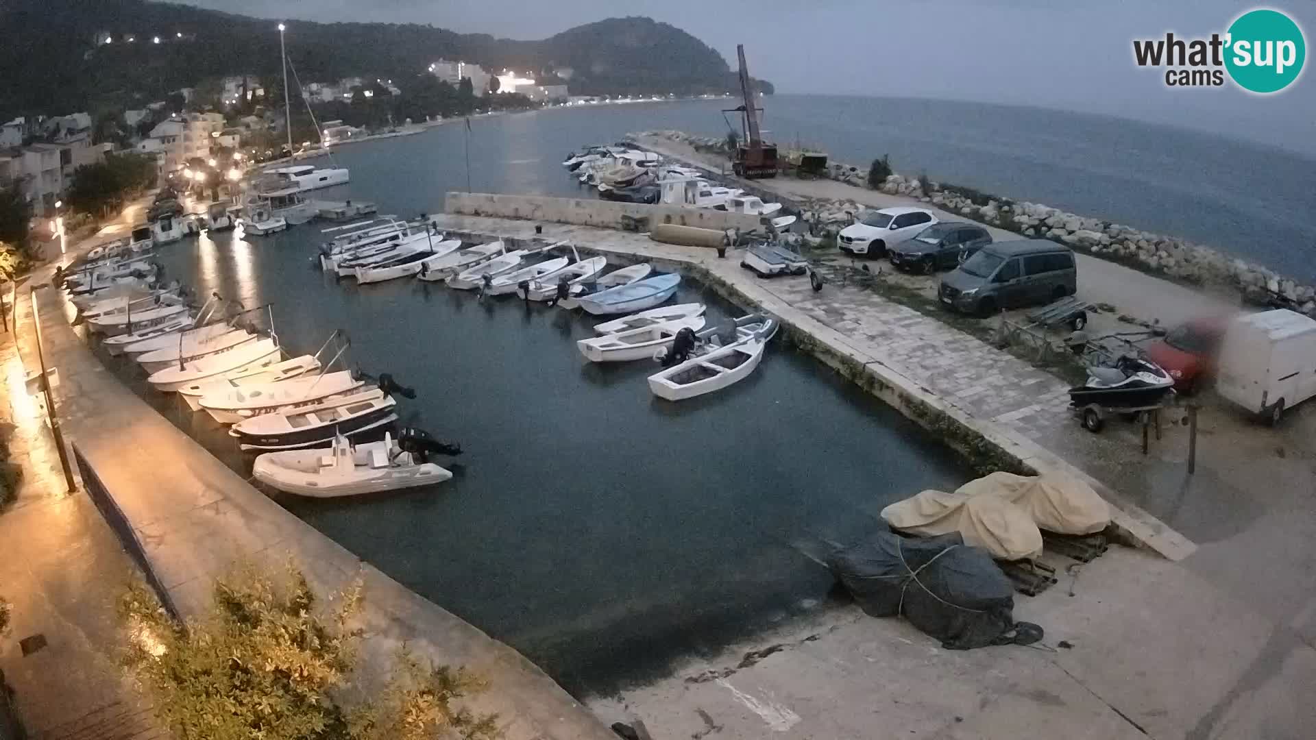 Plaža Živogošće