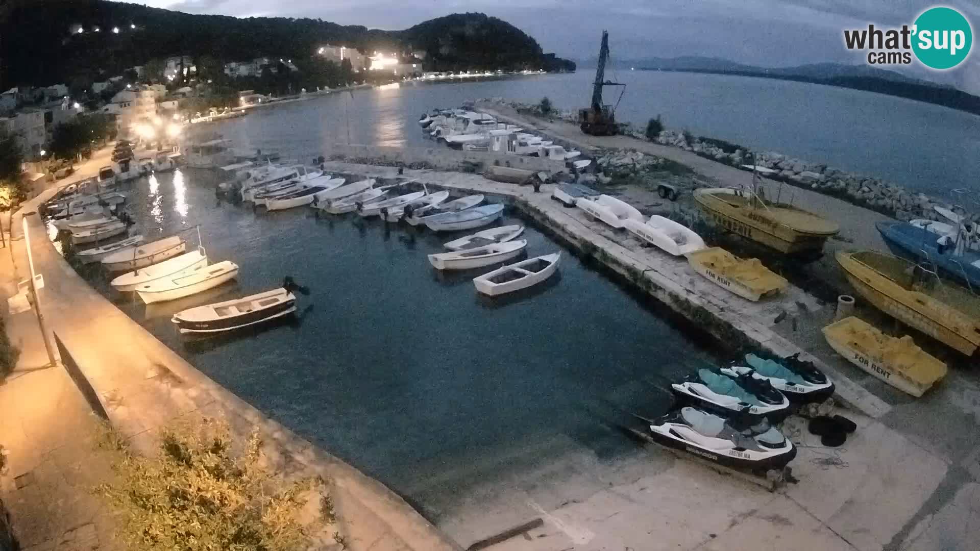 Plaža Živogošće