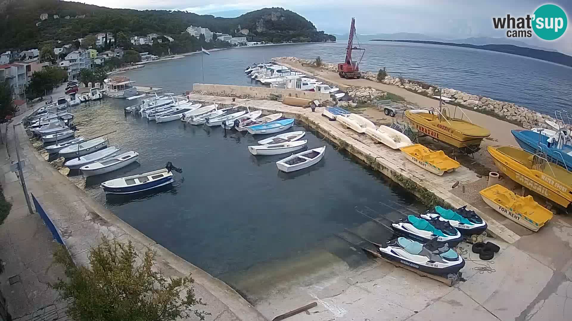 Plaža Živogošće