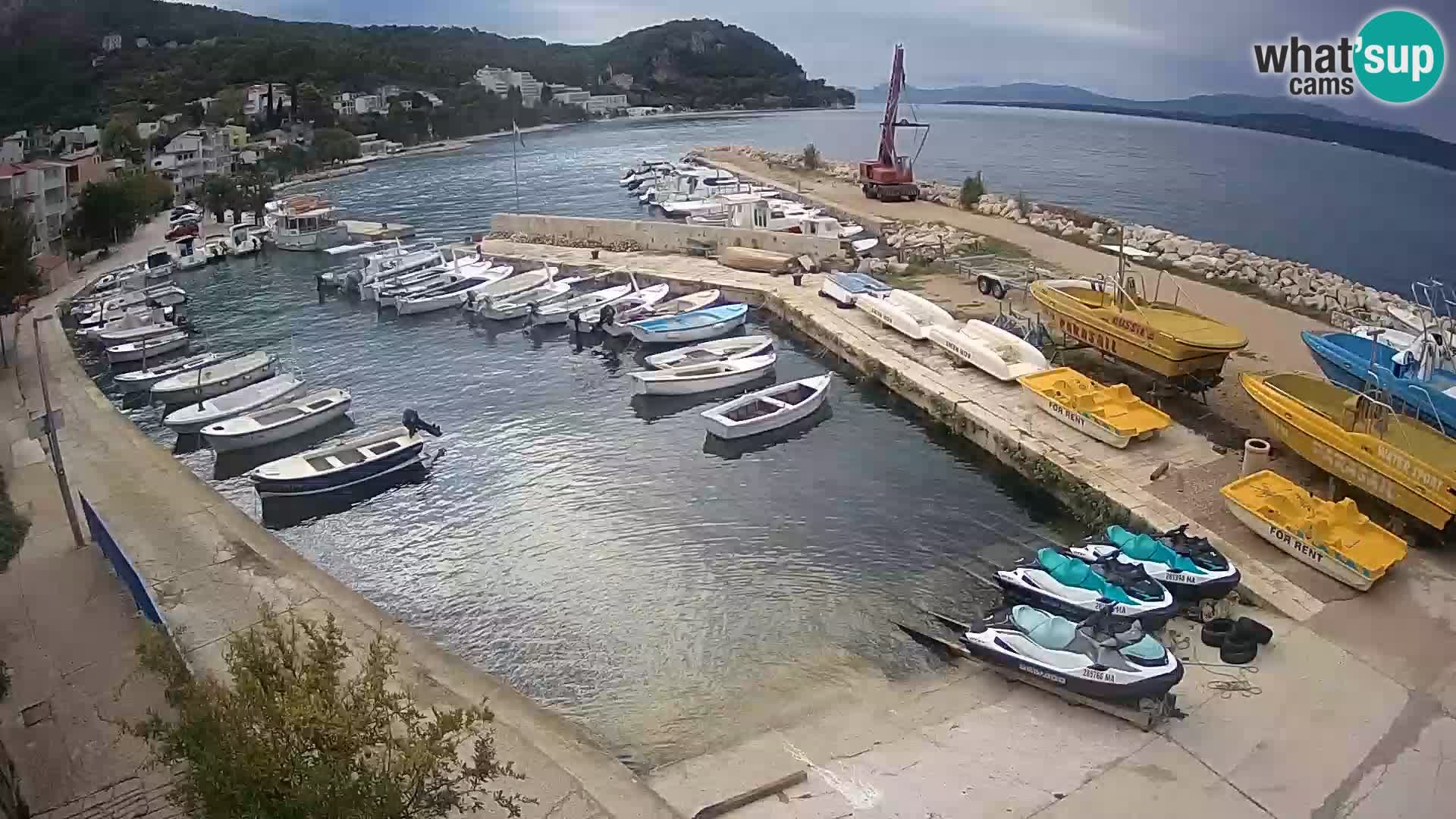 Plaža Živogošće