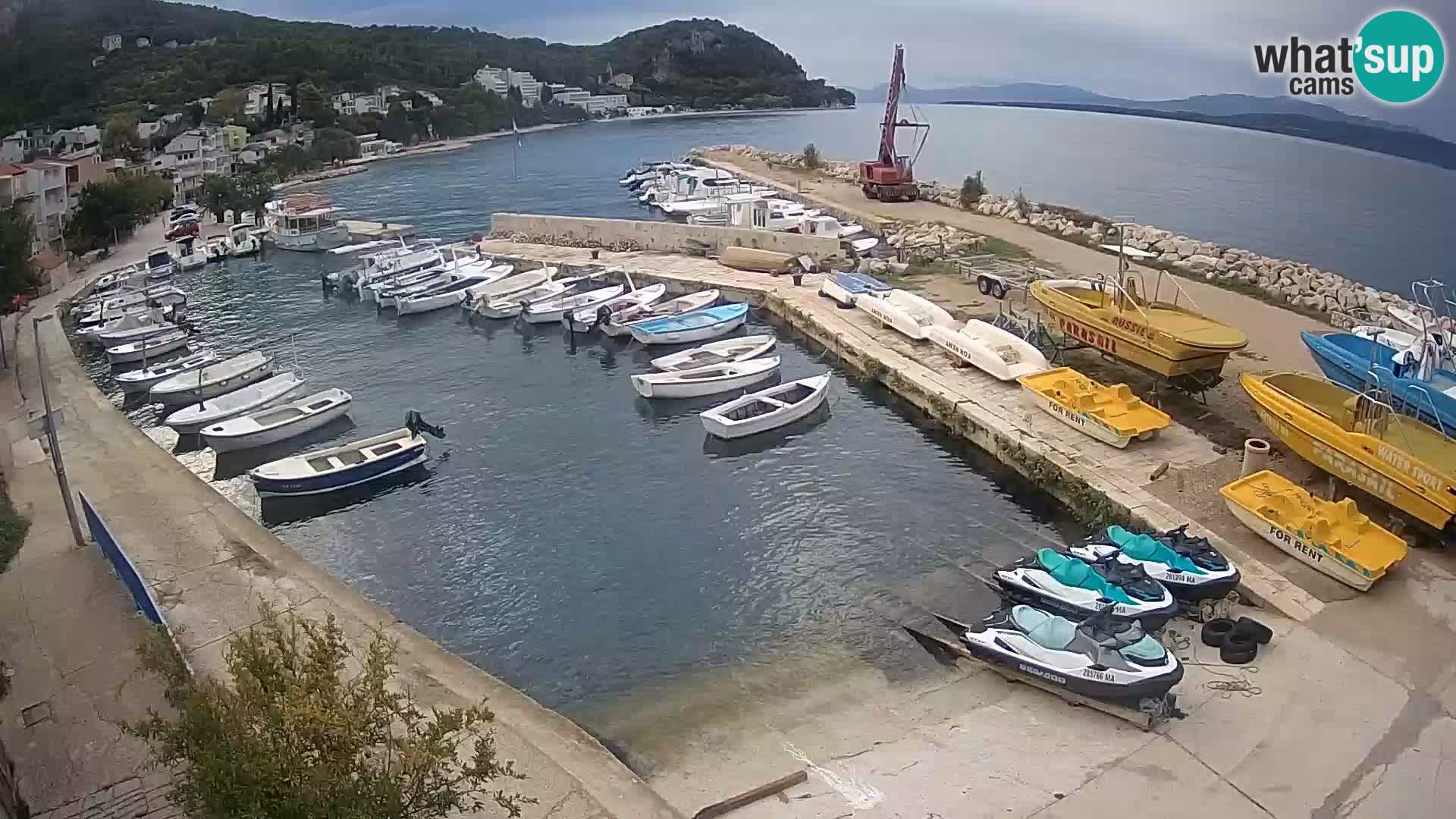 Plaža Živogošće