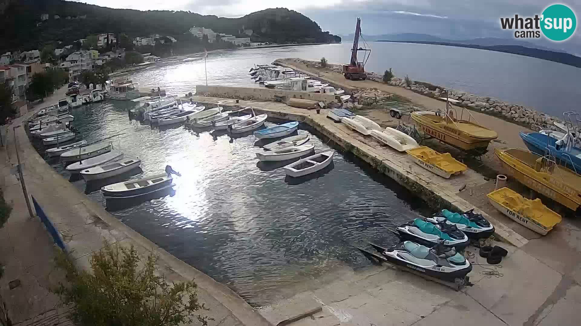 Plaža Živogošće