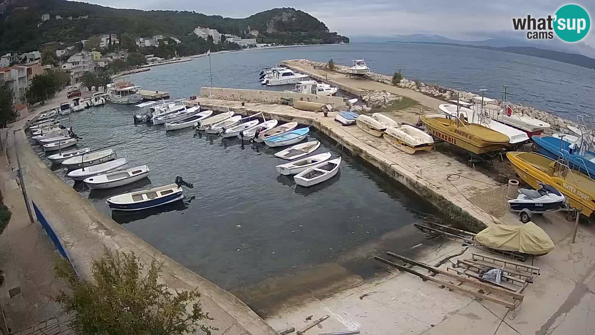 Playa Živogošće