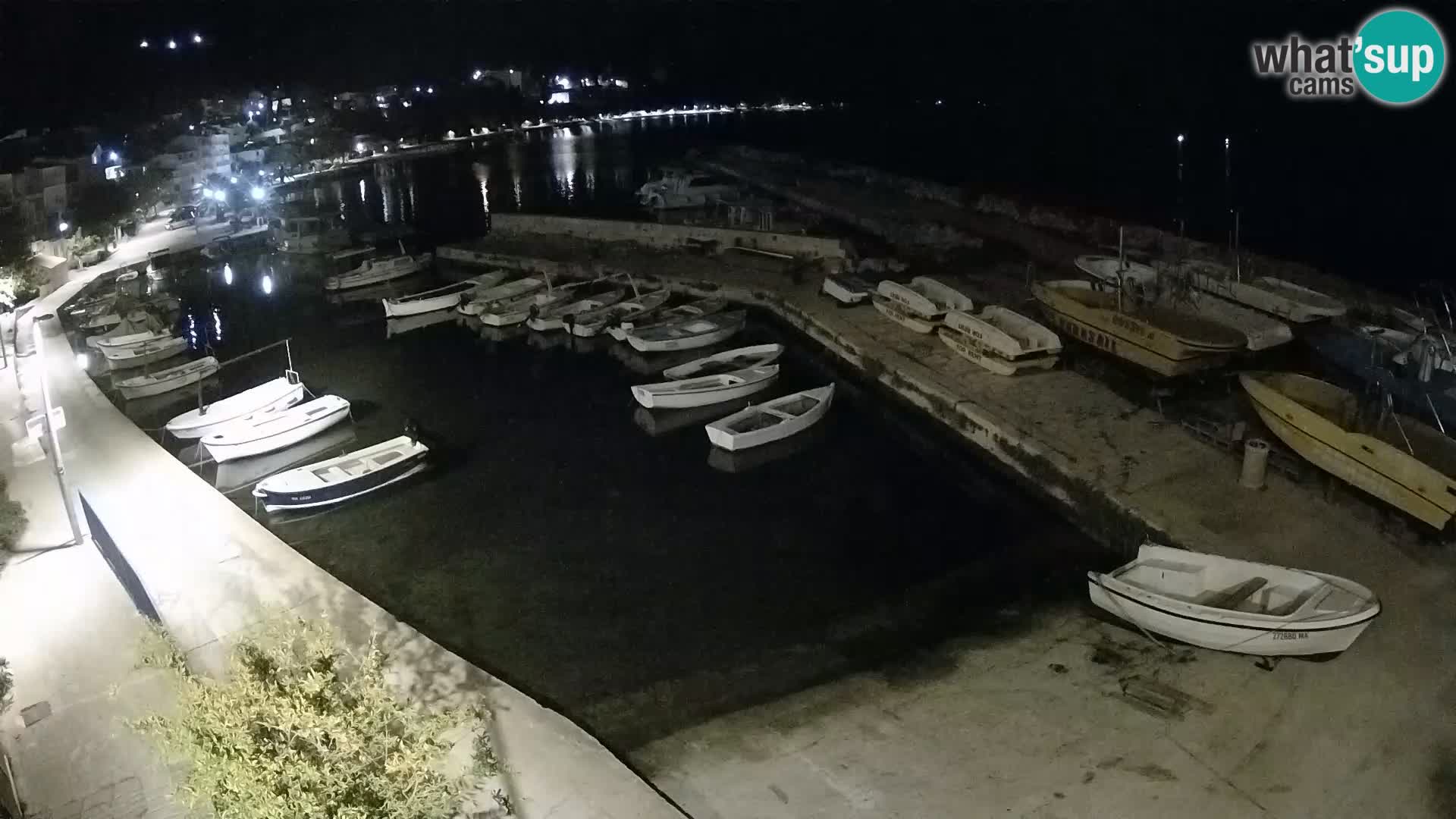 Plaža Živogošće