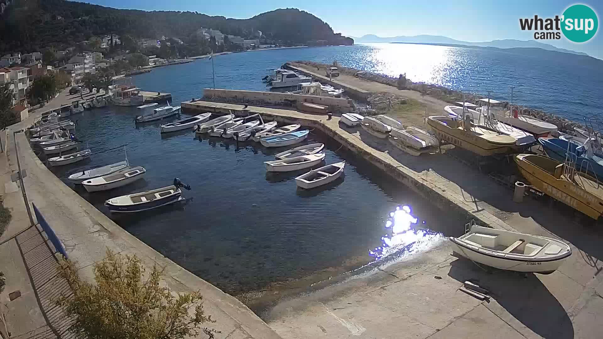 Playa Živogošće