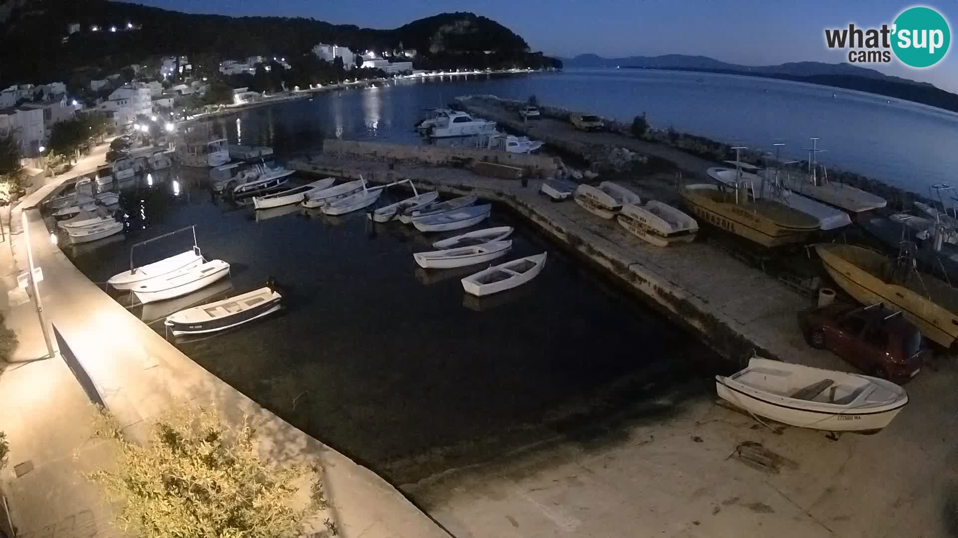 Plaža Živogošće