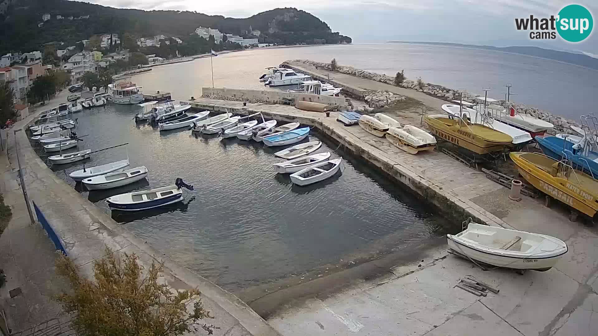 Plaža Živogošće