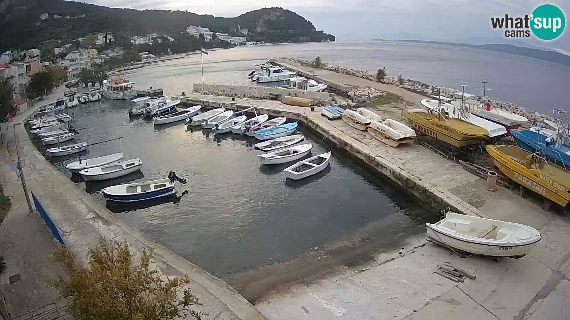 Plaža Živogošće