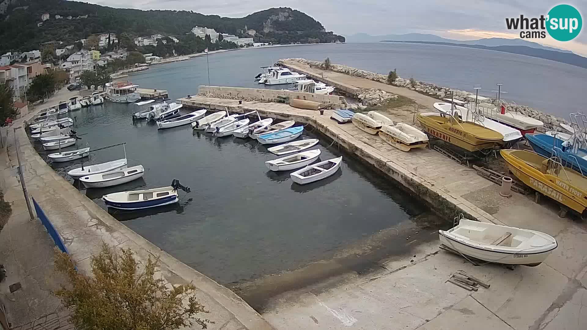 Plaža Živogošće