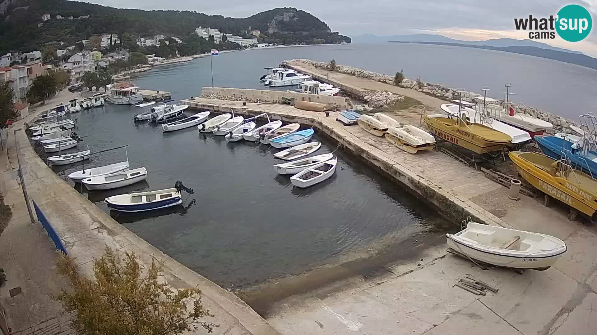 Plaža Živogošće