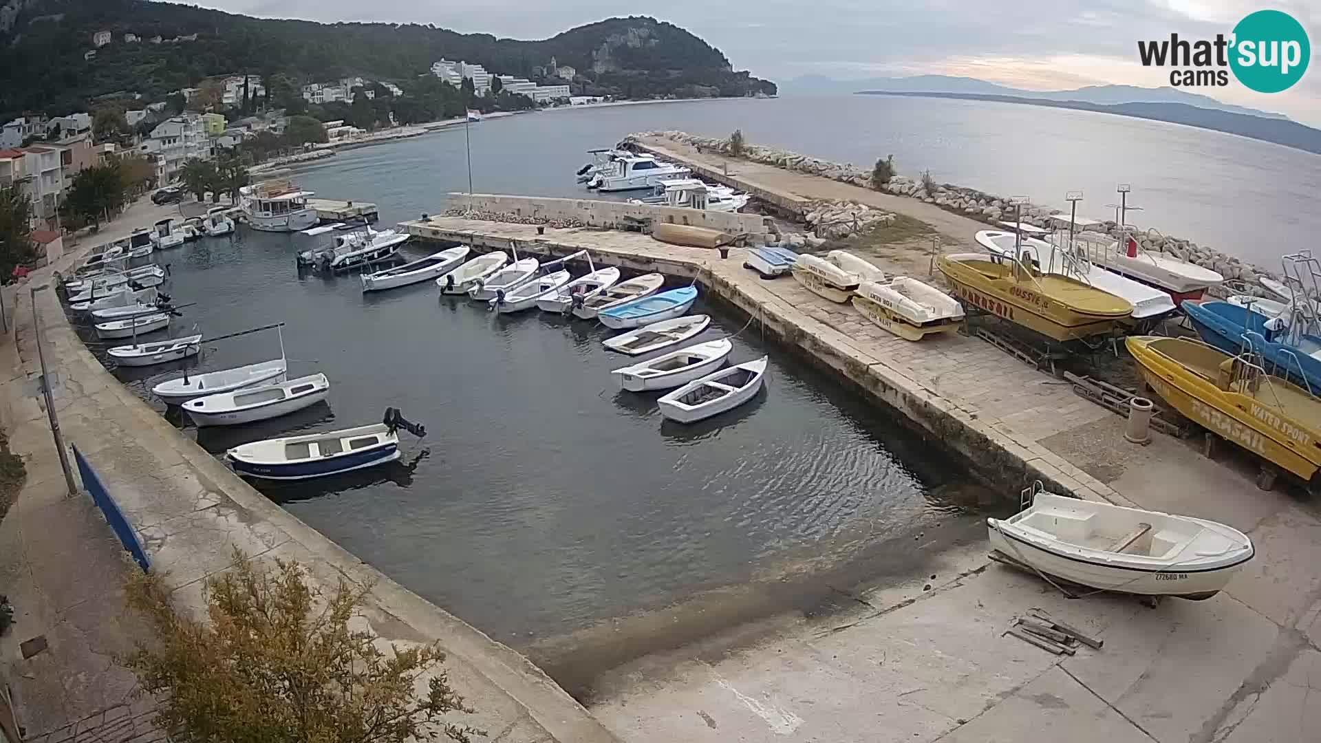 Plaža Živogošće