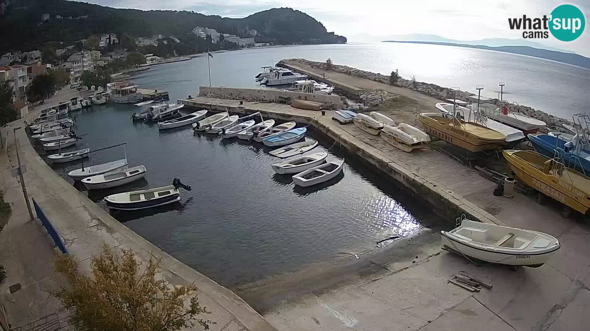 Plaža Živogošće