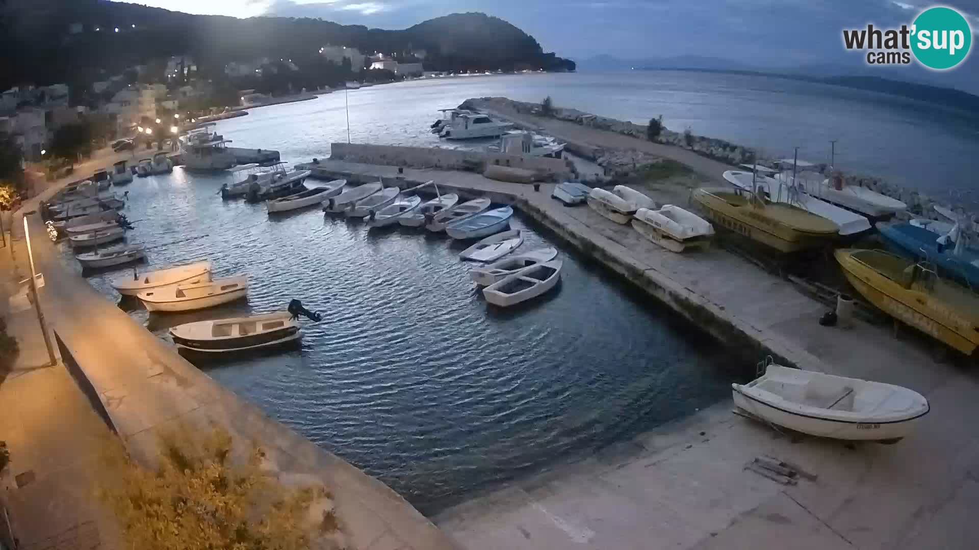 Strand Živogošće