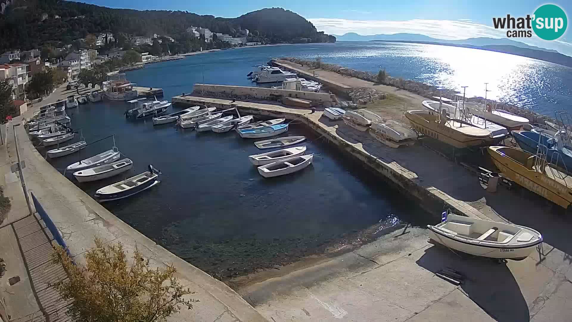 Playa Živogošće