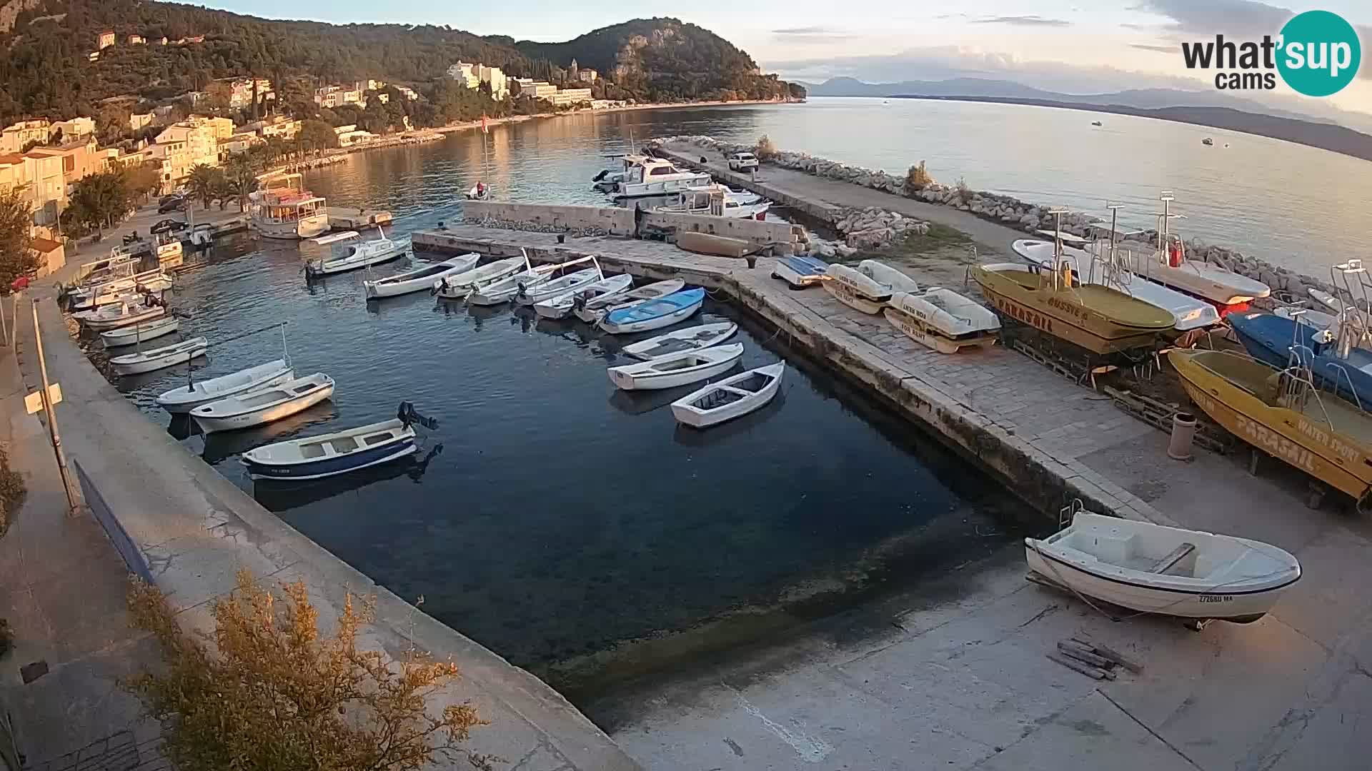 Plaža Živogošće