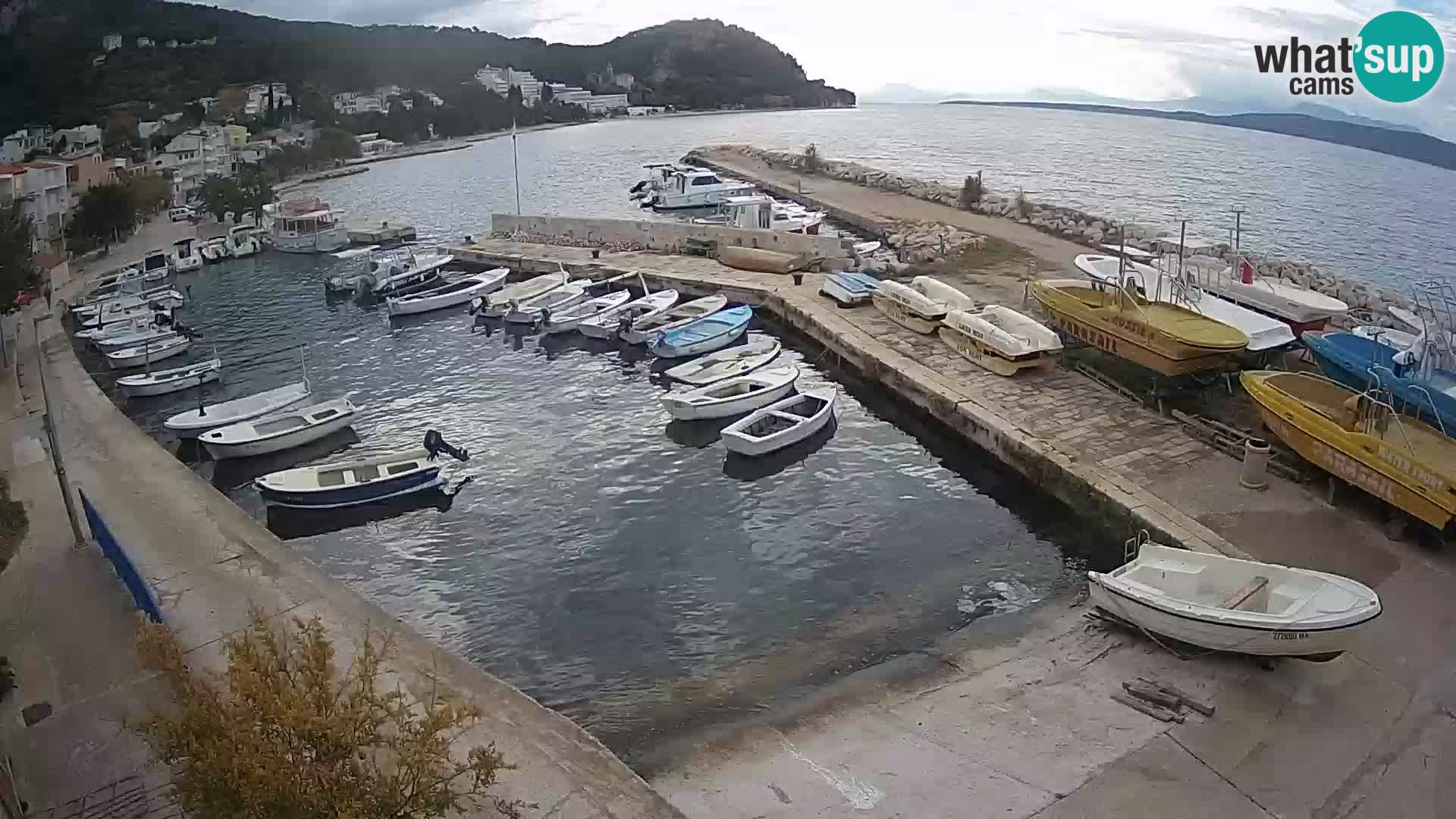 Plaža Živogošće