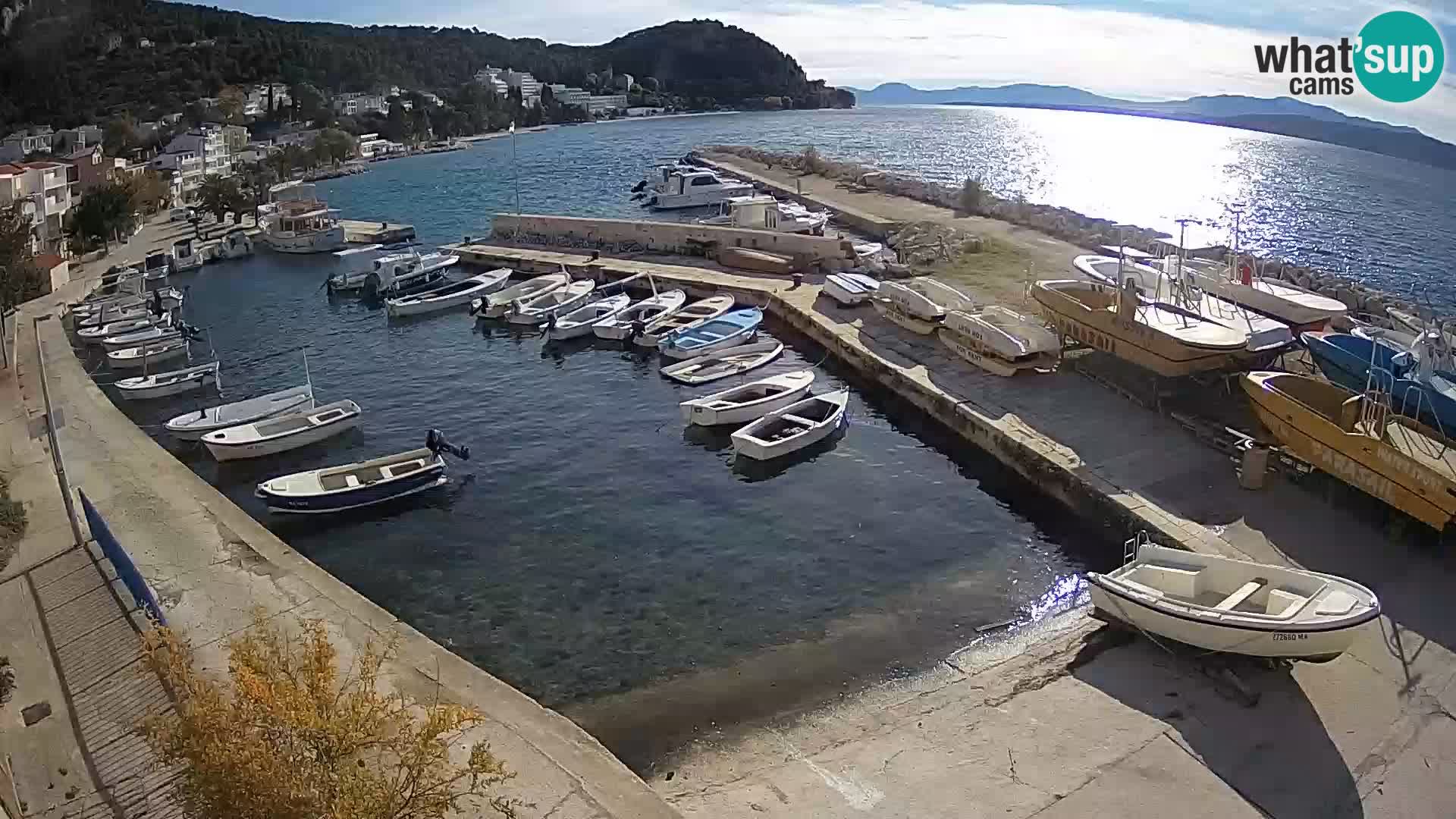 Strand Živogošće