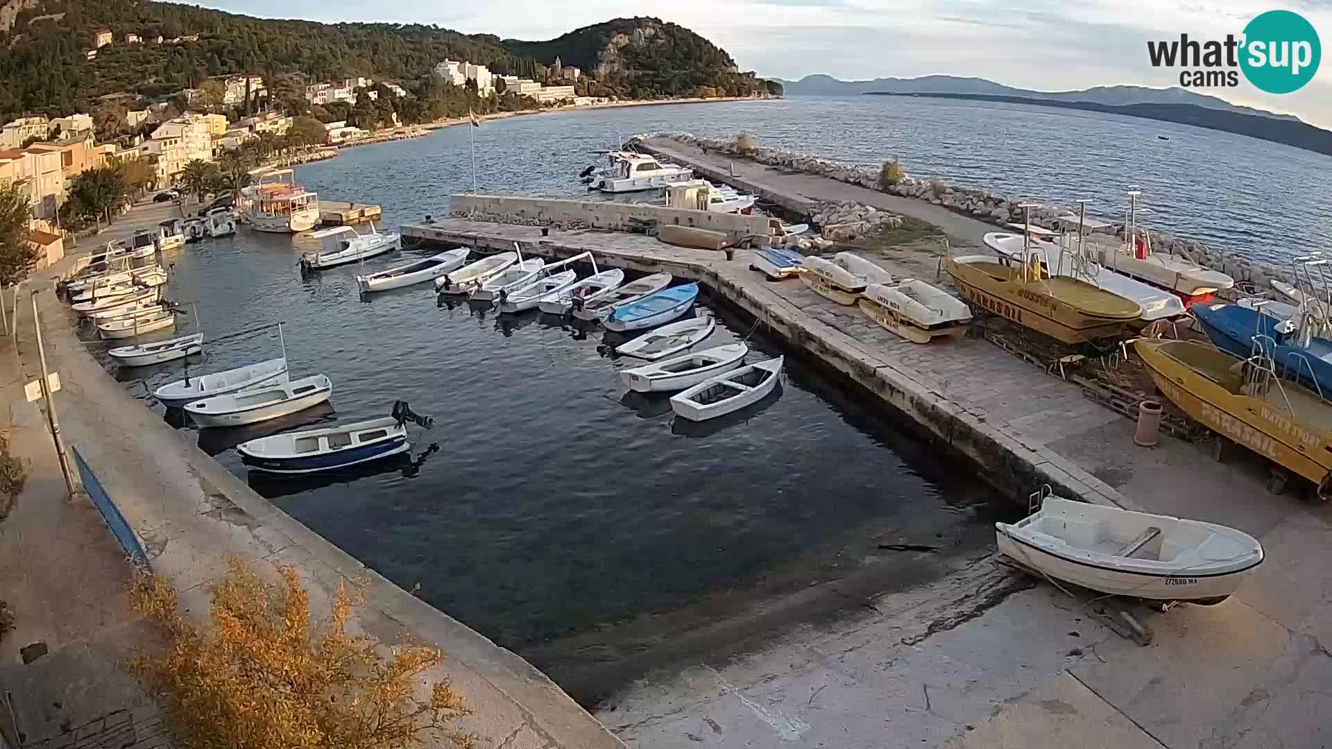 Strand Živogošće