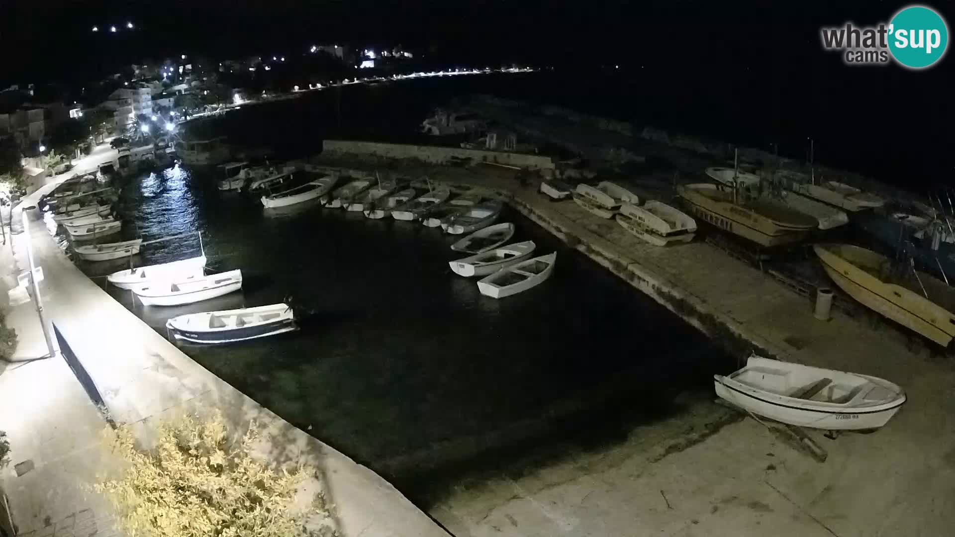 Plaža Živogošće