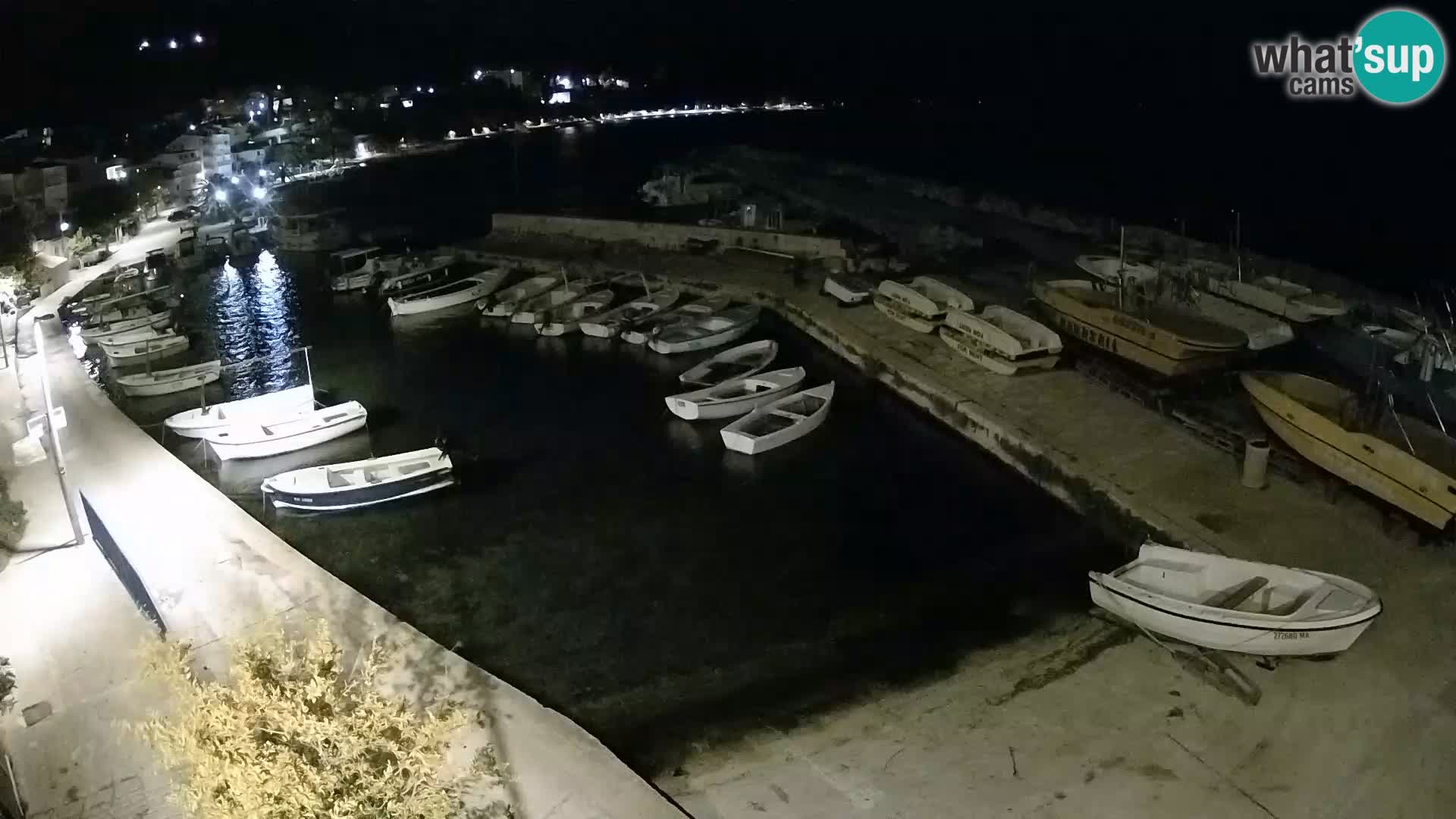 Plaža Živogošće