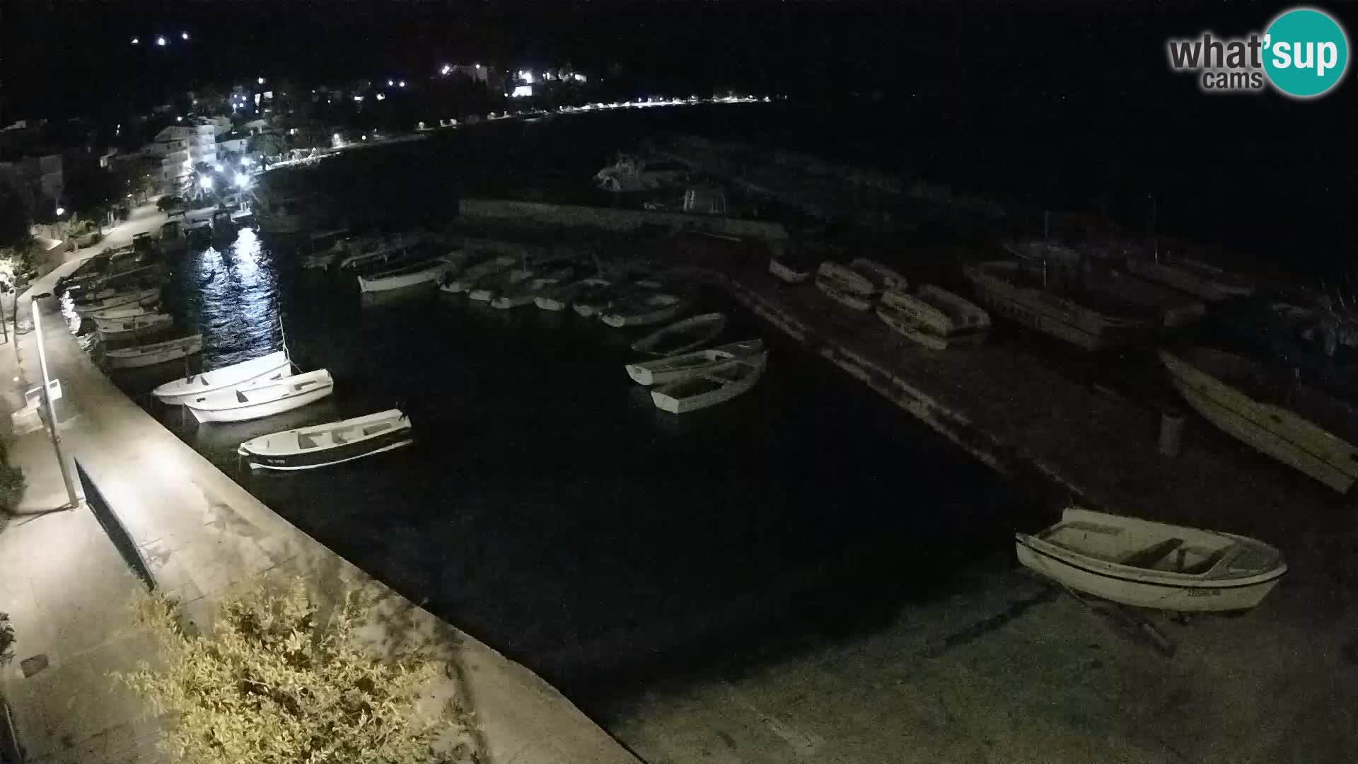 Plaža Živogošće