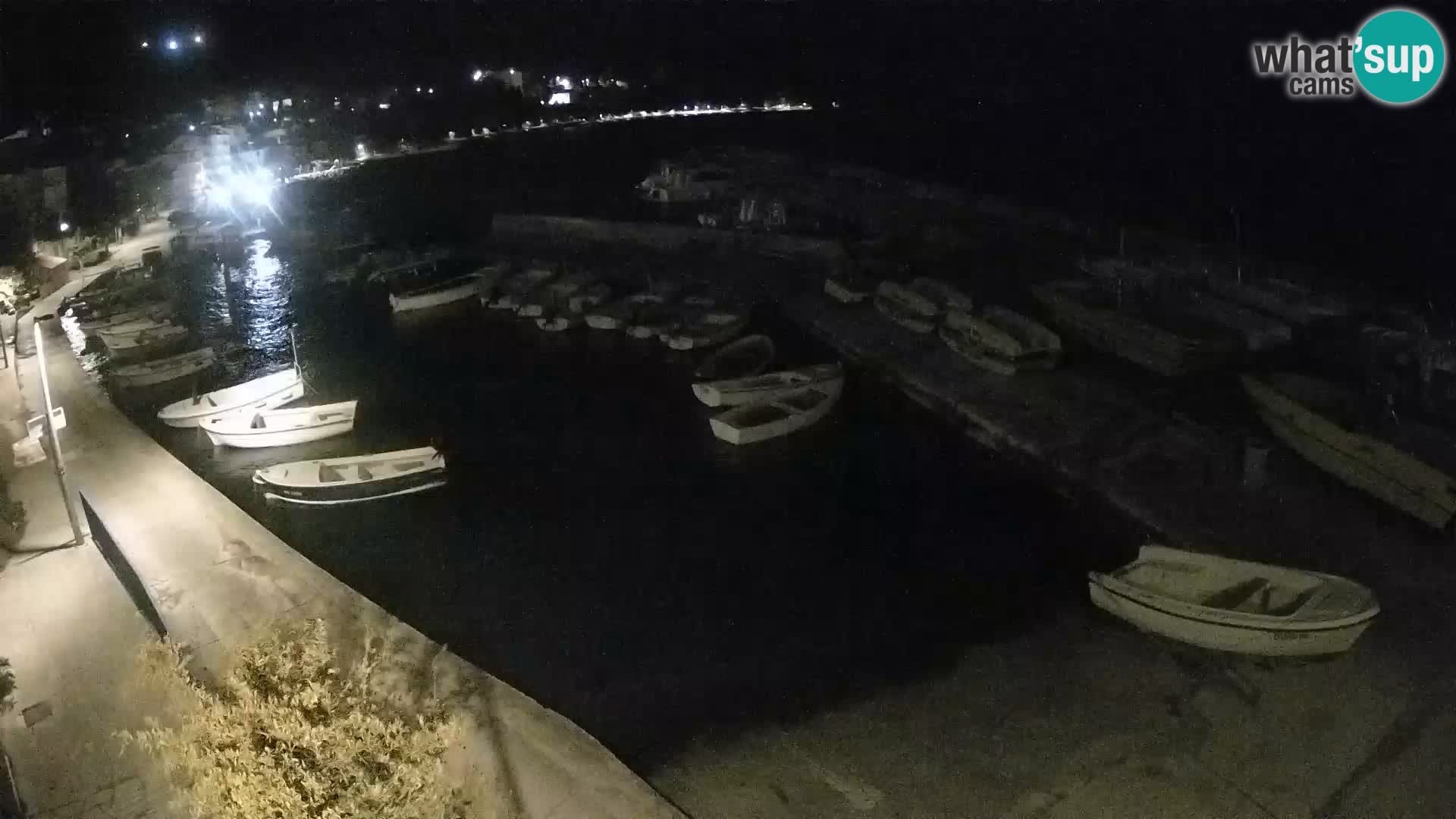 Plaža Živogošće