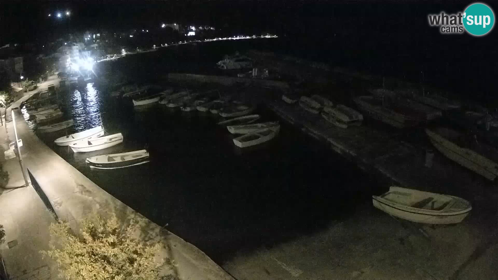 Plaža Živogošće