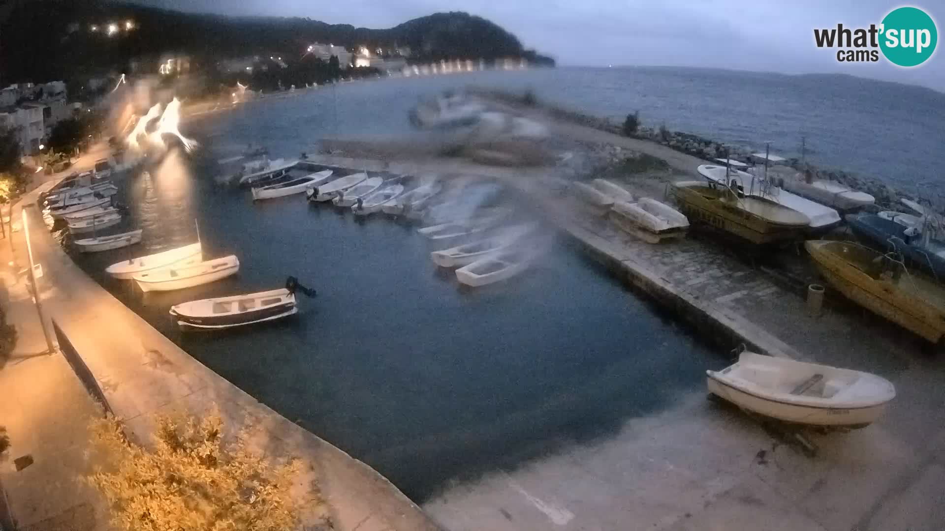 Plaža Živogošće