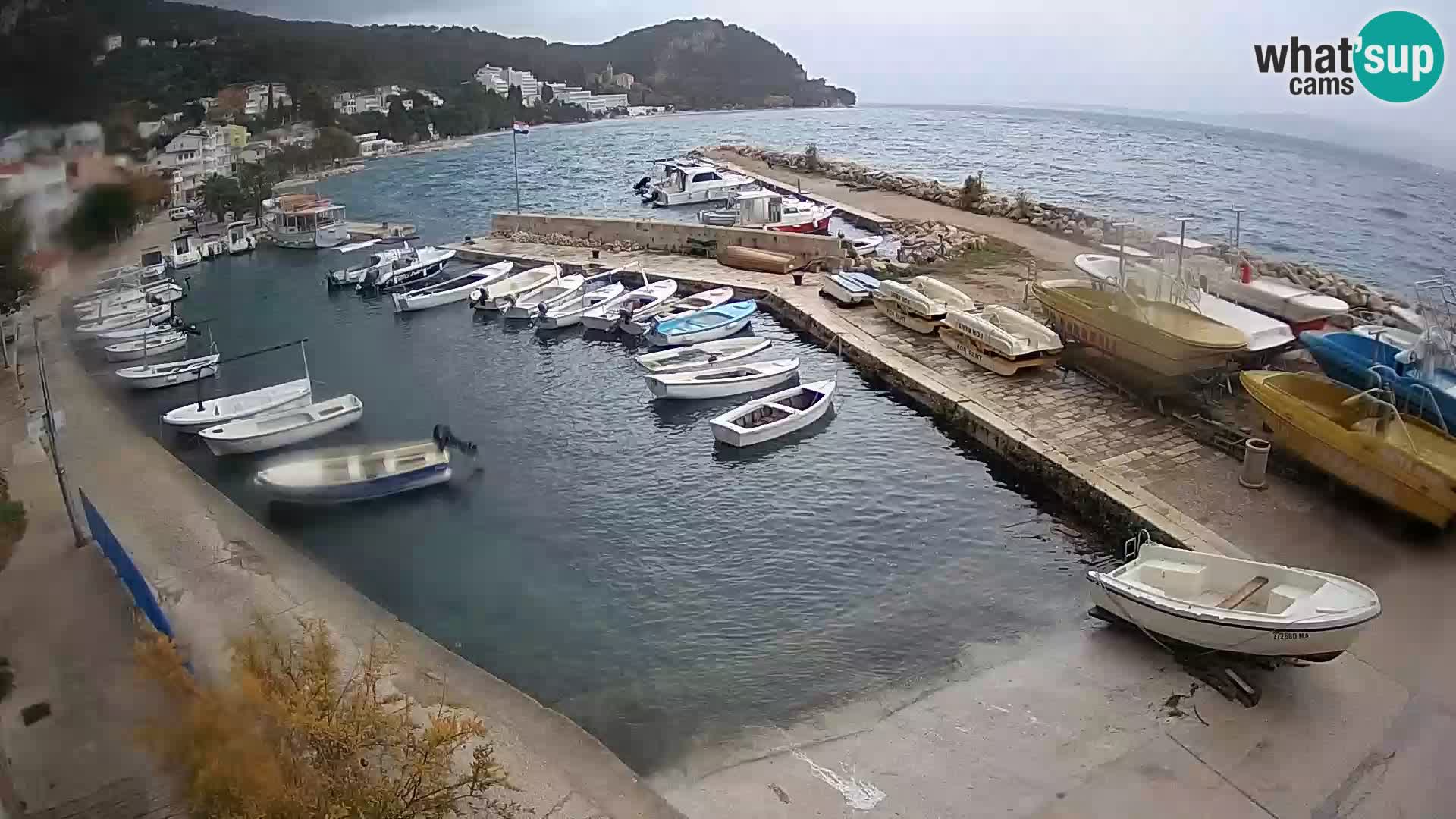 Playa Živogošće