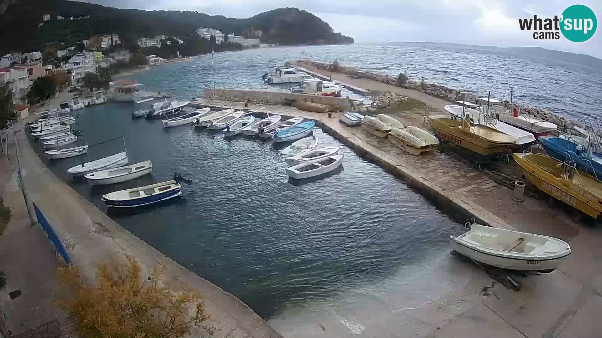 Playa Živogošće