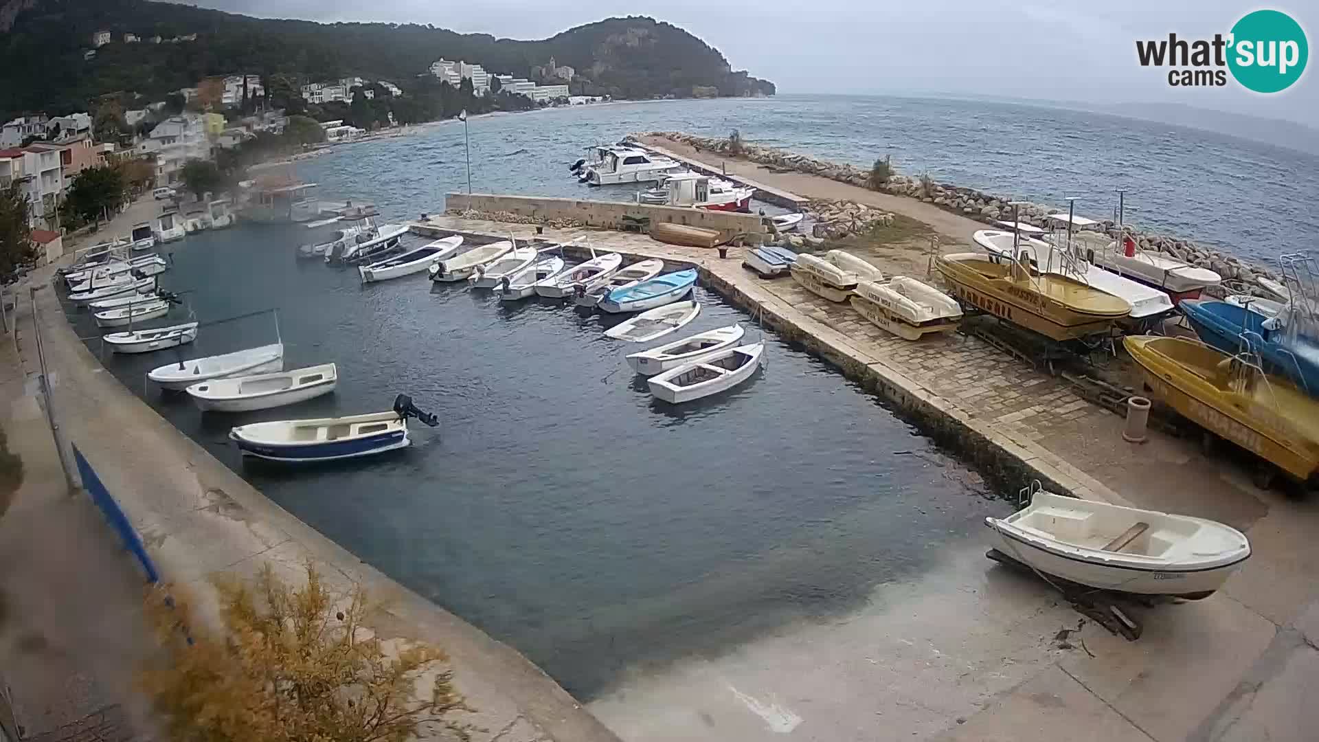 Playa Živogošće