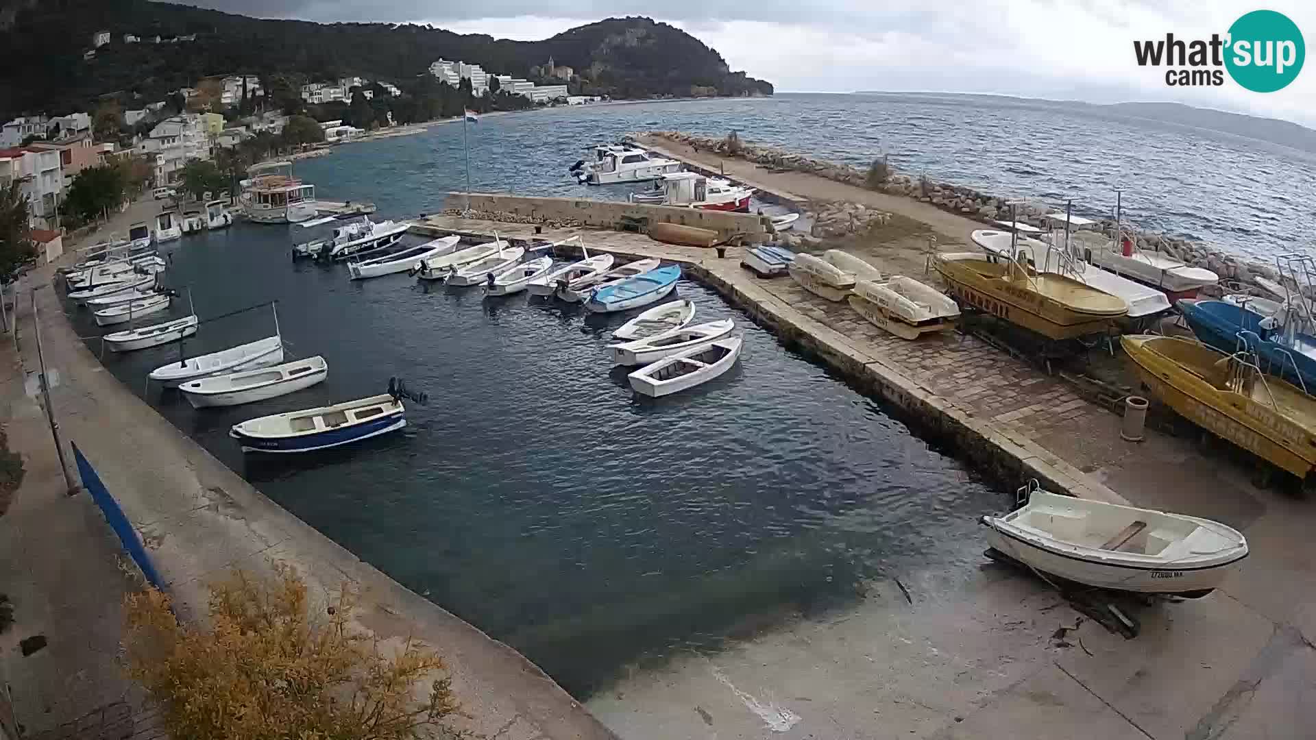 Plaža Živogošće