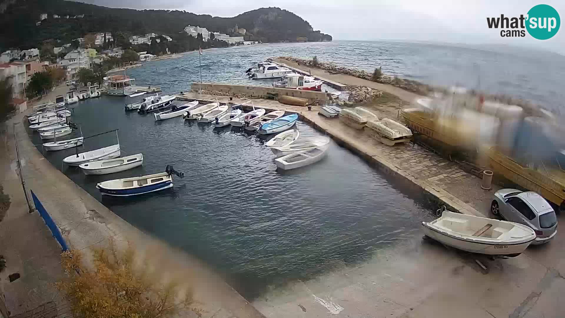 Playa Živogošće