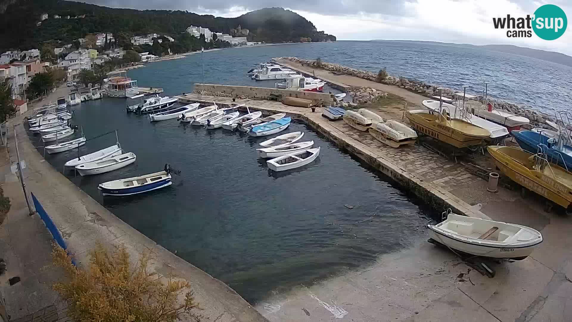 Plaža Živogošće