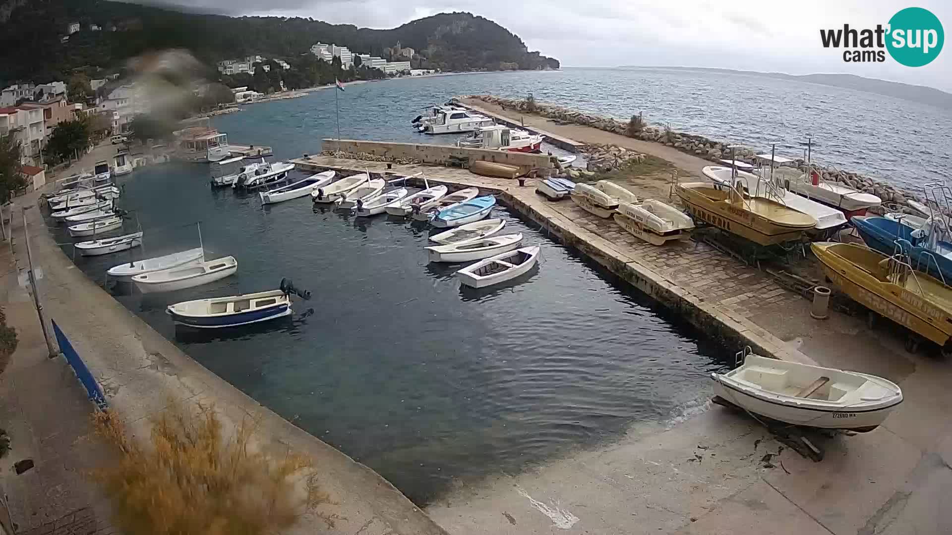 Plaža Živogošće