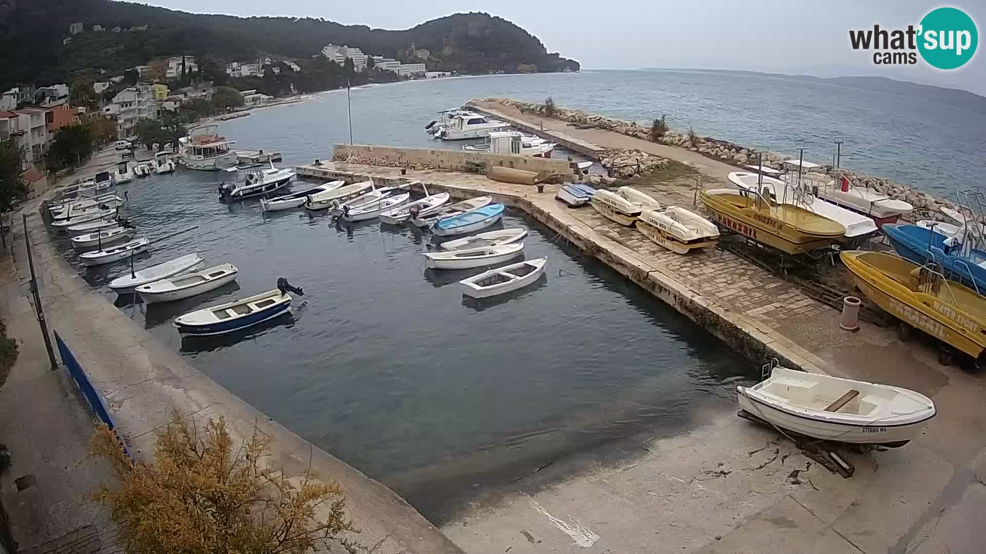 Plaža Živogošće