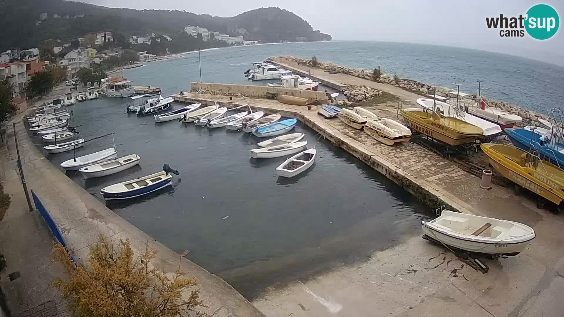 Plaža Živogošće