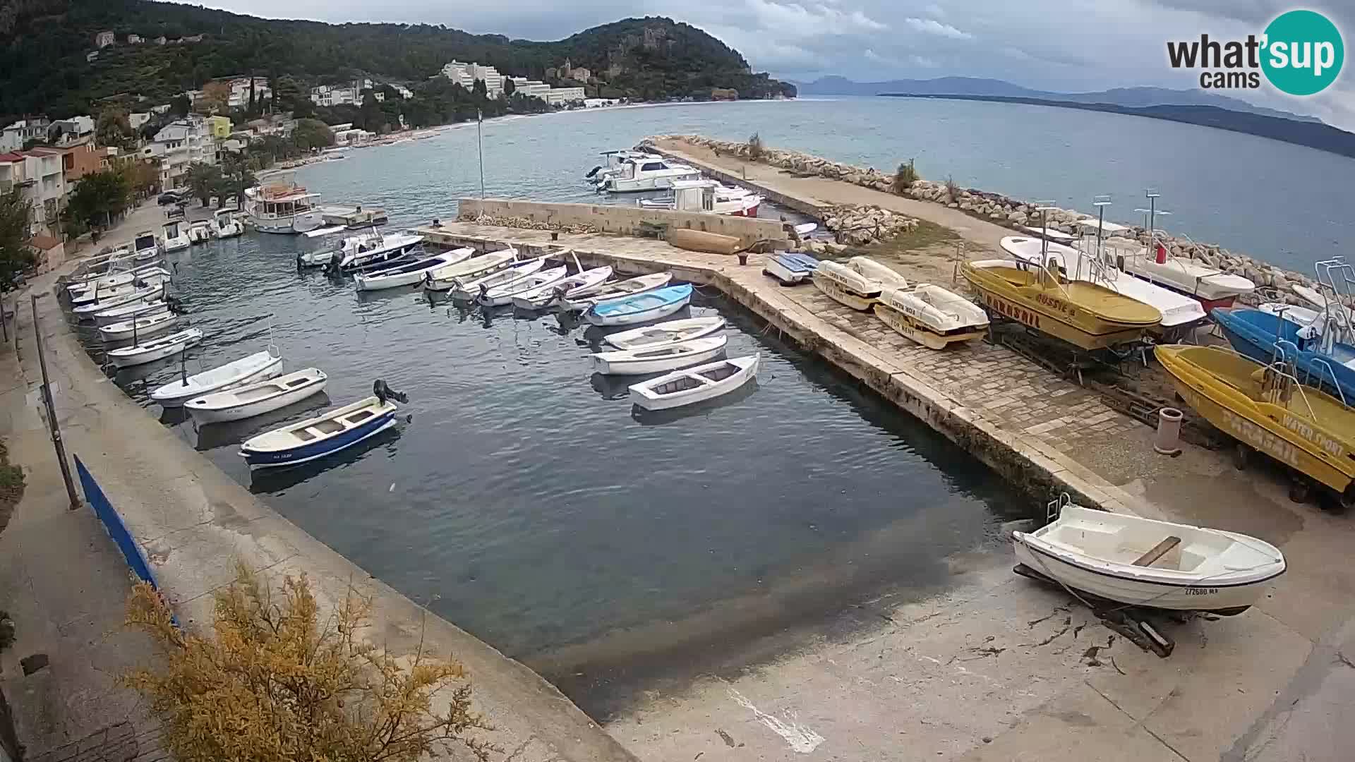 Plaža Živogošće