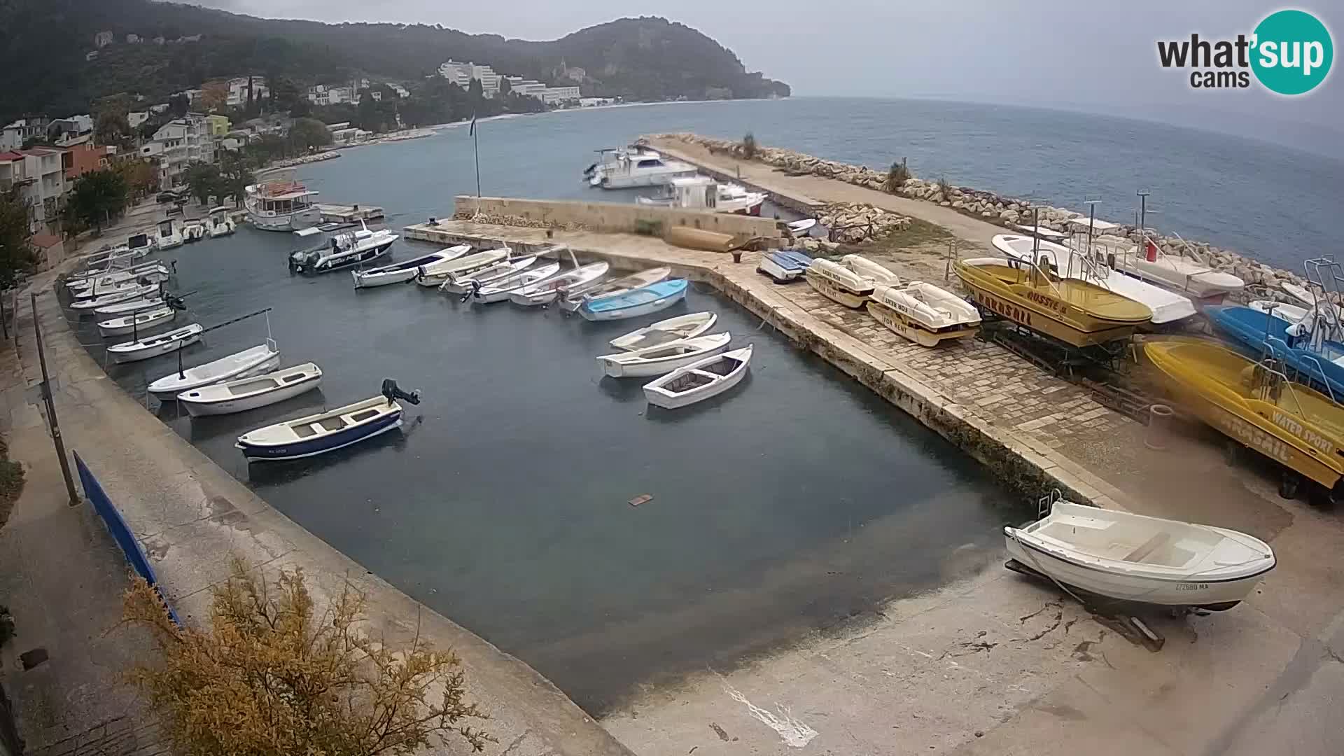 Plaža Živogošće